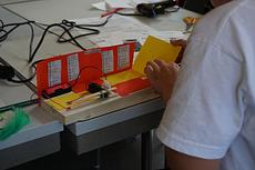 Inatura Kindersommer