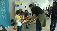 First Lego League Junior - Bregenz
