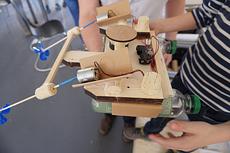 Junior Entwicklers - Kick Off